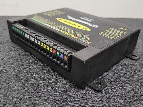 Banner PresencePLUS Pro Controller Model PPCTL Industrial Vision System