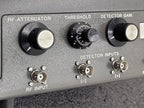 Amplifier Research Model 777 10kHz - 220MHz Solid State Leveling Preamplifier