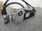 Servo Tecnica APM-SA01ACN2-8-SC Servo Motor Robot 100W 3Ph 200V 2.38A 3000RPM