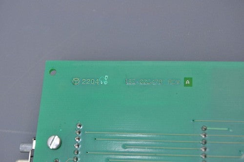 TSE-006477 VNE CAN Communications Board RS-232