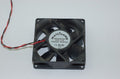Multicomp MCKDE2408TB2-6 24V Fan, 80mm x 80mm x 25.5mm - Lot of 10