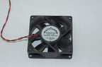 Multicomp MCKDE2408TB2-6 24V Fan, 80mm x 80mm x 25.5mm - Lot of 10