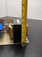 Copley Controls Corp Transformer Power Supply TTI-21574 UB Model 662 66VDC