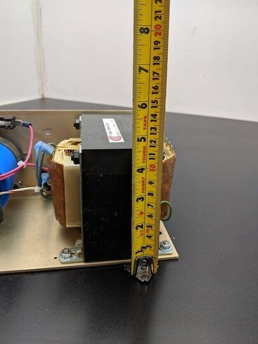 Copley Controls Corp Transformer Power Supply TTI-21574 UB Model 662 66VDC