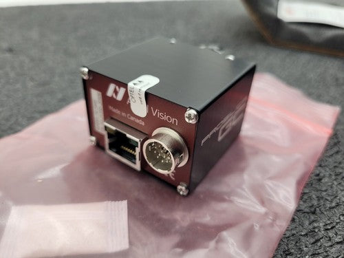 Prosilica Allied Vision GC2450 GigE Industrial Inspection Camera 2/3" CCD