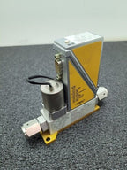 Parker Porter Digital Mass Flow Controller 701-AAASVPRX 5%PH3 / 95%N2 1000SCCM