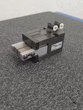 PHD Inc 19080-2-0001 Pneumatic Air Parallel Gripper Actuator Robotic Clamp