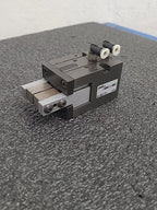 PHD Inc 19080-2-0001 Pneumatic Air Parallel Gripper Actuator Robotic Clamp