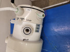 Process Technology Fluoropolymer In-Line Chemical Heater 12000W 12Kw 400V 3PH