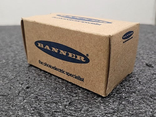 Banner Engineering LM1 16286 Logic Module Photoelectric Sensor