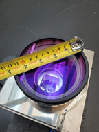 Scanlab dynAXIS de M Dual Axis Laser Galvo Head F-Theta 279mm Objective 532nm B