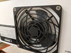 Richmond Simco Intellistat 48 Air Ionizer IS48/230 230VAC 0.7A 4005137 FreeShip