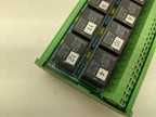 Phoenix Contact CBW SP1 Relay Module 5605118 557358 Omron G5LE-14 10x 24VDC