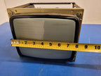 Matsushita CRT Monitor TR-9DK1 A61L-0001-0072 TBM81888 230BTB31 Unit A