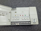 Keyence LK-2101 CCD Laser Displacement Sensor Controller Tested Working Pull