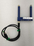 Telemecanique XUVR0605PANM8 Photoelectric Fork Sensor w Female to Male M8 Cable