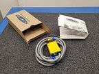 Banner SM2A312F Mini-Beam Fiber Optic Photoelectric Sensor Amplifier