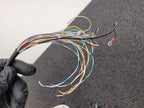 Sommer Automatic Robot Endeffector Quick Connect Rotary Passthrough Tool Changer