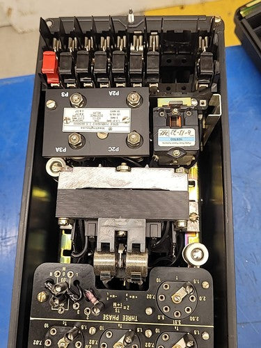Westinghouse KD-11 Distance Relay 719B196A12 Protection System Synchrochecker