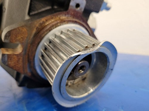 Poclain Hydraulics B47581S 3x Hydraulic Pump Stack CCW Rotation D2