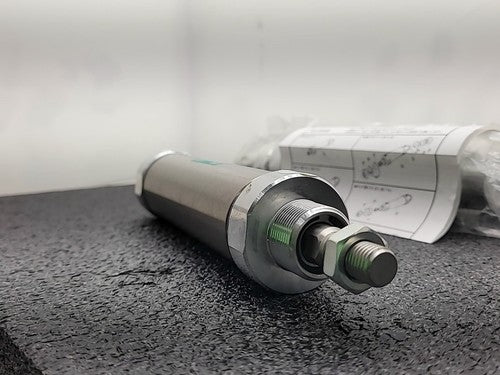 CKD CMK2-M-40-100 Pneumatic Cylinder Tight Type 40mm Bore 100mm Stroke Japan
