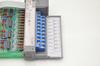 Allen-Bradley 1746-IV16 Ser C, SLC 500 Input Module - Lot of 2