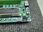 Lot of 2 SierraTherm 5-48-00072 REV E LCD Overtemp Control Board PCB