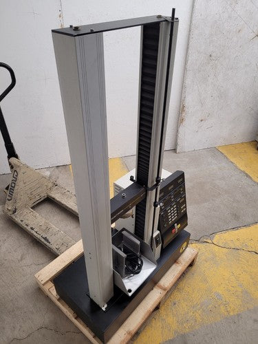 Instron 4411 Tensile Pull Tester Compression Test 5KN Electro Mechanical Test