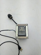 Signal Transformer M4L-2-6  600V 50/60Hz 220VAC Primary 150VAC Secondary