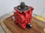 Norcan Sauer Danfoss Hydraulic Pump A113001432 F1F03GBA212124 90L130KN1NN80S4
