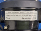 Badger Water Flow Meter RCDL M25PFT-2+LCR+Imp 141082