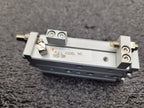 SMC MXS6-30A Pneumatic Cylinder Linear Air Slide Table Actuator w/ Stops