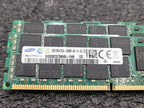 Lot of 66 16GB Samsung SK Hynix Server RAM Mixed DDR3 ECC Registered Memory