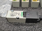 Numatics Solenoid Valve Turck BI2U M12 Sensor Industrial Pneumatic Parts Lot