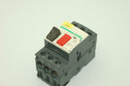 Schneider Electric GV2ME20 Manual Motor Starter, 690V, 18A, 1PH/3PH, 50/60Hz