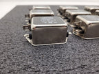 Lot of 15x SCHAFFNER Power Line Filter 110/250VAC FN2010-16-06 110/250VAC 16A