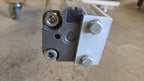 Univer S100450 Rodless Linear Pneumatic Actuator Cylinder LR2 2200