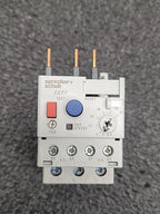 Sprecher+Schuh CEP7-EE Thermal Overload Relay 5.4-27A Class 10,15,20,30