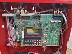 Auto Pulse AutoPulse AP-542R Fire Alarm Control Panel