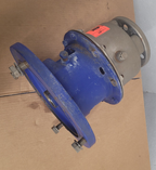 KSB Electric Motor Stainless Steel Pump Head BC 050-125/1102