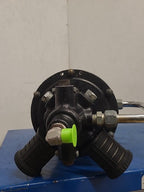 Speeflo Commander 742 Airless Sprayer Pump Assembly 140A 60:1 6000PSI Unit A4