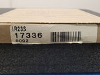 Banner Engineering IR23S 17336 Fiber End Assembly for Omni Beam Q45 Valu Beam