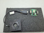 Hitachi Coherent Laser Power Meter PM RS LM-150LS 1212246 w/Power Board
