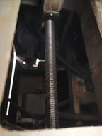 Howard Strasbaugh 7H Precision Optical Glass Lens Edge Grinding Machine