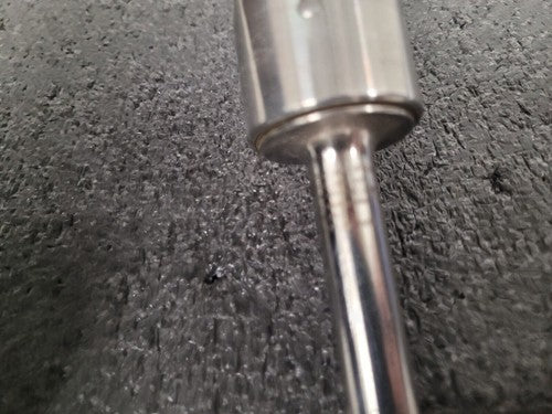Endress & Hauser TM372-17V8/101 TM372-CA1C2B5EA2E1A Temperature Sensor TrustSens