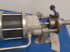 Heritage Pumps 1011 Pneumatic Fluid Pump Air Operated Ratio 55:1 5500PSI Unit A5