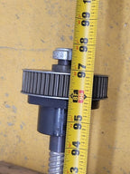 Rexroth R150228065 Multi Lead (3x) Ball Screw and Nut 2200mm Travel Working Pull