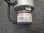 Servo Tecnica SVT57BL03-60V-50167BL02 Motor 60V 5000 RPM H40-6-0500VL-SC Encoder