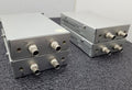Lot of 4 - Dallas Instruments BNC Connector DMCA 9710-23
