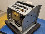 Hitachi Color Display CRT Monitor Chassis CD1472D1M2-M Industrial CNC K265051